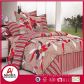 Alibaba hot sell product fashion printed duvet cover sets,high density bedding cover set